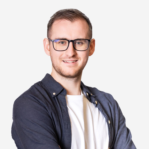 Maxime Chabanon - Conseiller en Gestion de Patrimoine